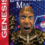 The Lawnmower Man