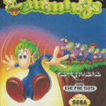 Lemmings