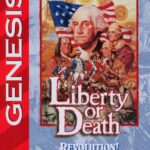 Liberty or Death
