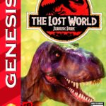 The Lost World: Jurassic Park