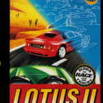 Lotus II