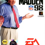 Madden NFL 98