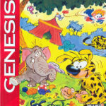 Marsupilami