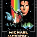 Michael Jackson’s Moonwalker