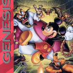 Mickey Mania: The Timeless Adventures of Mickey Mouse