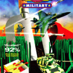 Micro Machines Military: It’s A Blast!