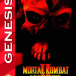 Mortal Kombat II Unlimited