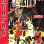 NBA Action ’94