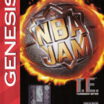 NBA Jam Tournament Edition