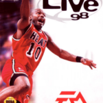 NBA Live 98