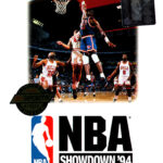 NBA Showdown ’94