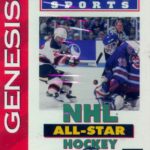 NHL All-Star Hockey ’95