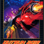 OutRun 2019