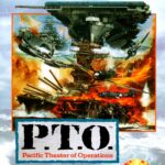 P.T.O.: Pacific Theater of Operations