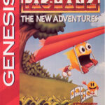 Pac-Man 2: The New Adventures