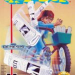 Paperboy