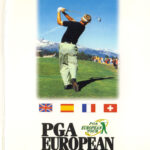 PGA European Tour