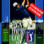 PGA Tour Golf II