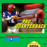 Pro Quarterback