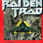 Raiden Trad