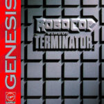 RoboCop versus The Terminator