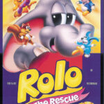 Rolo to the Rescue
