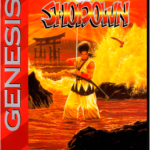 Samurai Shodown
