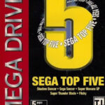 Sega Top Five
