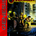 Shadowrun