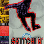 Skitchin’