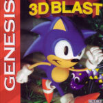 Sonic 3D Blast