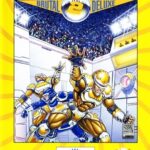 Speedball 2: Brutal Deluxe