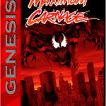 Spider-Man & Venom: Maximum Carnage