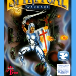 Spiritual Warfare