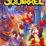Squirrel King
