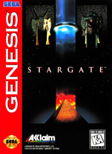 Stargate