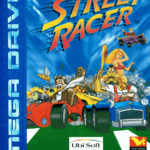 Street Racer