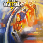 Summer Challenge