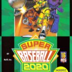 Super Baseball 2020