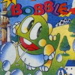 Super Bubble Bobble MD