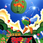 Super Fantasy Zone