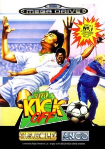 Super Kick Off
