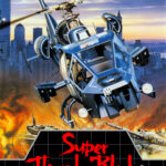 Super Thunder Blade