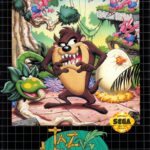 Taz-Mania
