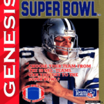 Tecmo Super Bowl