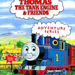 Thomas the Tank Engine & Friends