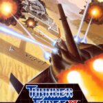 Thunder Force II