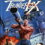 Thunder Fox