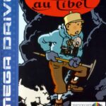 Tintin in Tibet
