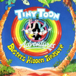 Tiny Toon Adventures: Buster’s Hidden Treasure